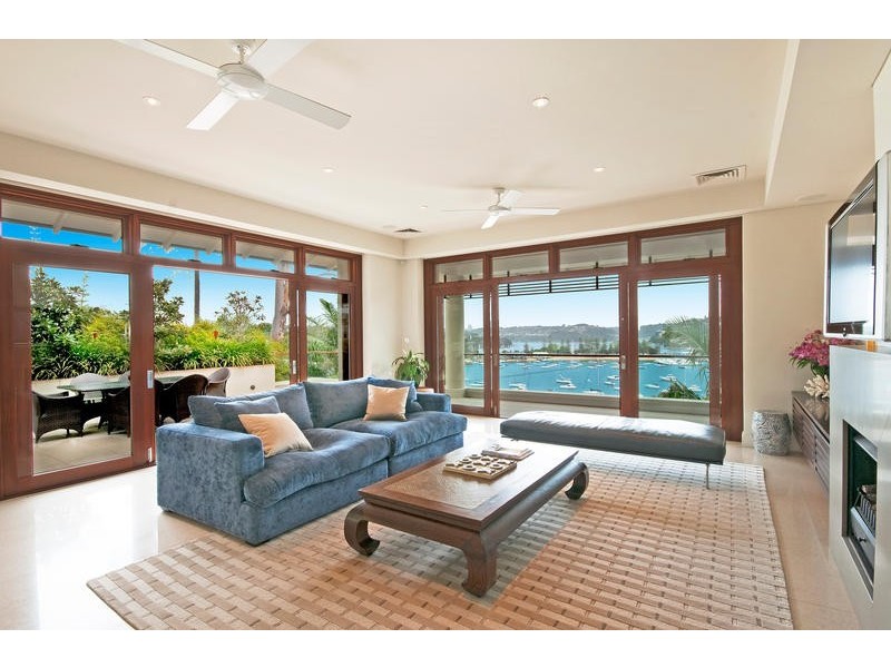 18 Peronne Avenue, Clontarf NSW 2093