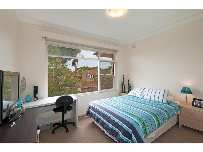 4/17 Lodge Street, Balgowlah NSW 2093