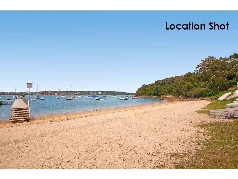 14A Beatty Street, Balgowlah Heights NSW 2093