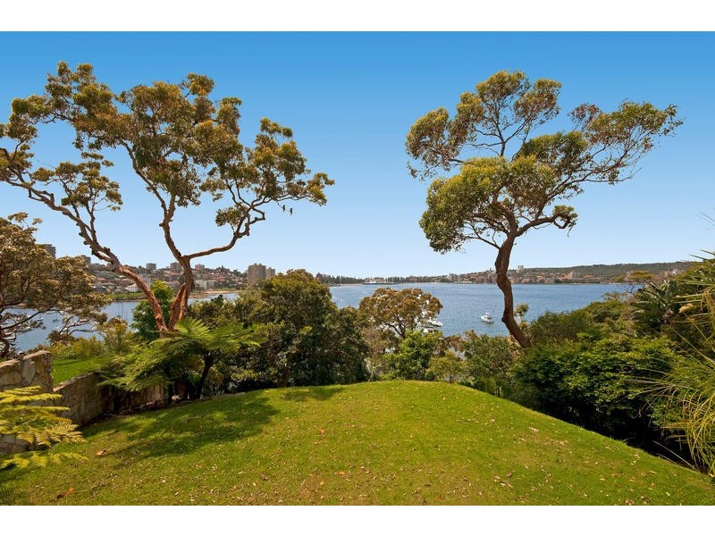 14A Beatty Street, Balgowlah Heights NSW 2093