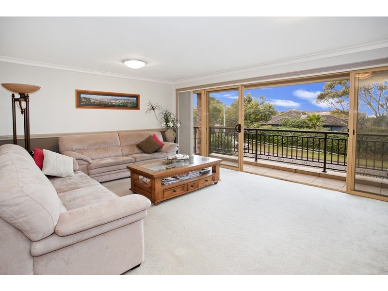 19 Serpentine Crescent, North Balgowlah NSW 2093
