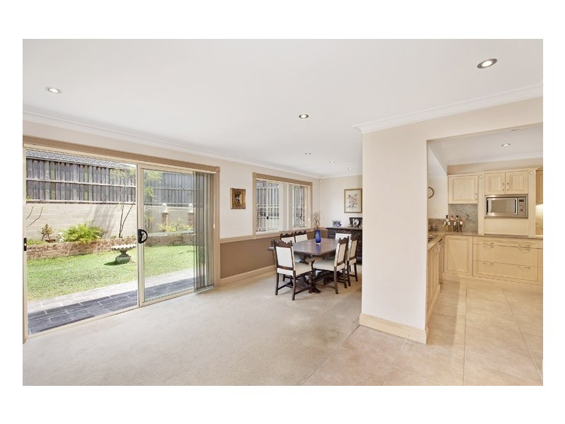 19 Serpentine Crescent, North Balgowlah NSW 2093