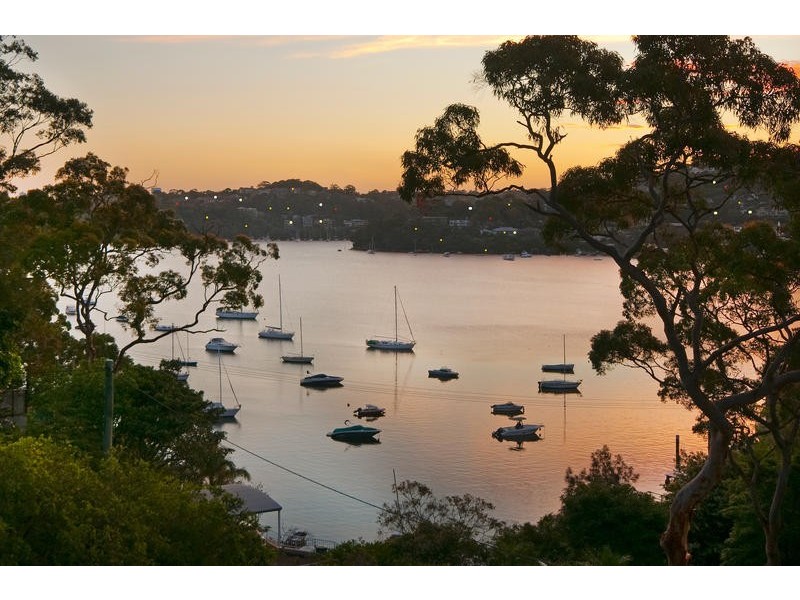 6 Bligh Crescent, Seaforth NSW 2092