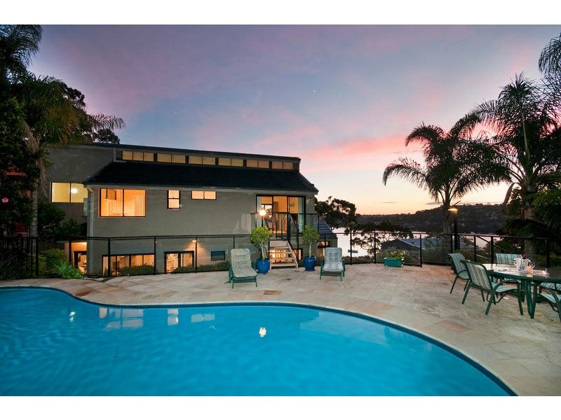 6 Bligh Crescent, Seaforth NSW 2092