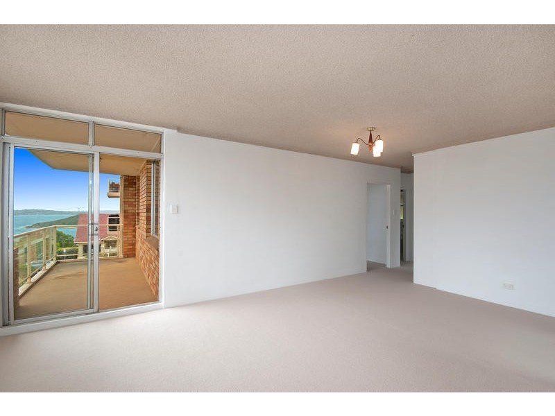 5/7  Hilltop Crescent, Fairlight NSW 2094