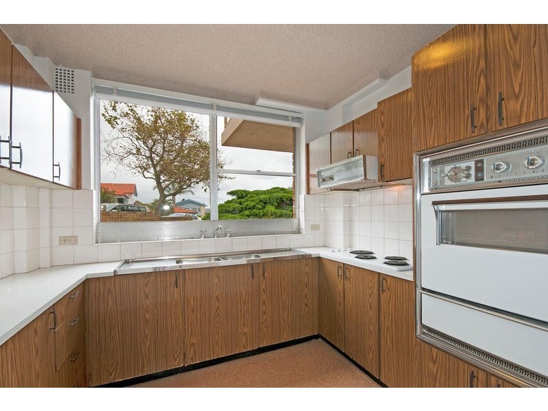 5/7  Hilltop Crescent, Fairlight NSW 2094