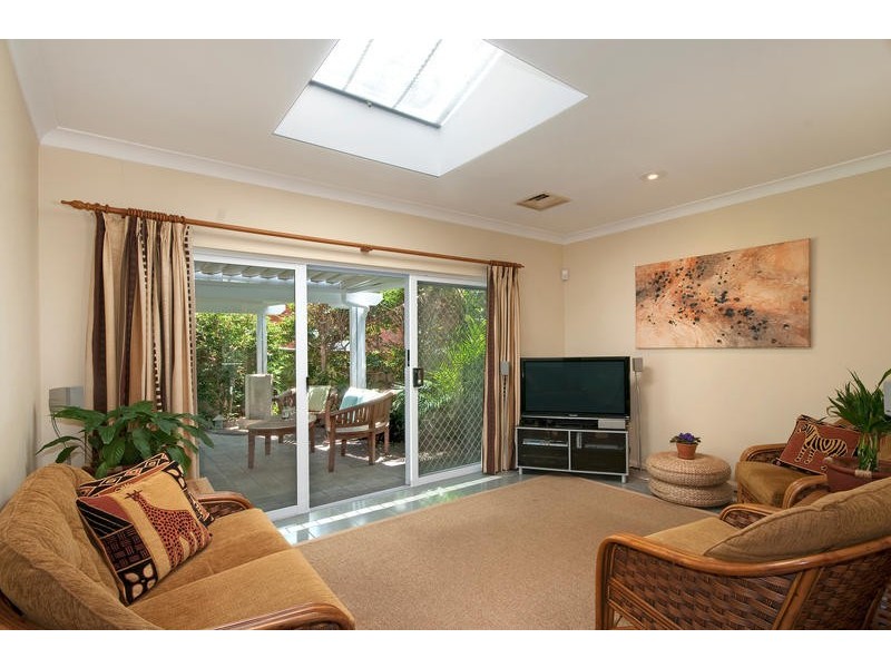 25 Richmond Road, Seaforth NSW 2092