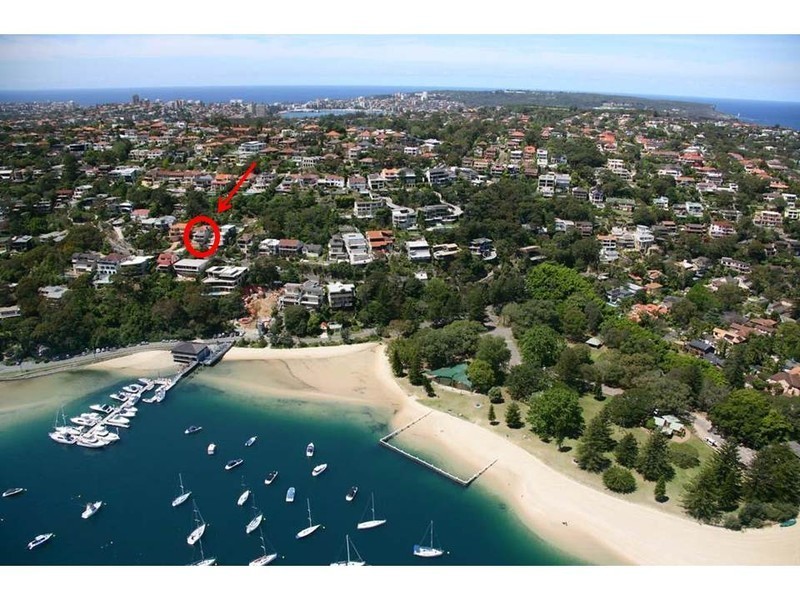 22 Peronne Avenue, Clontarf NSW 2093