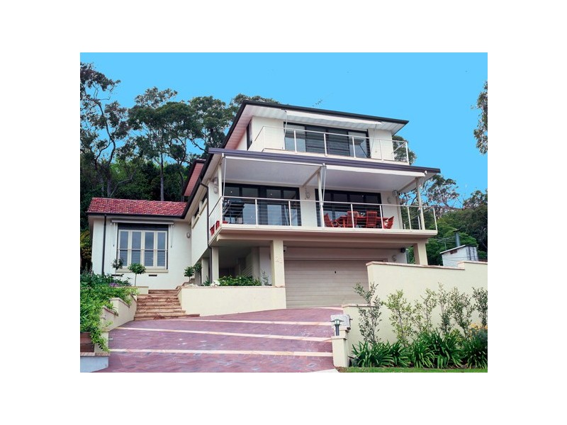 22 Peronne Avenue, Clontarf NSW 2093