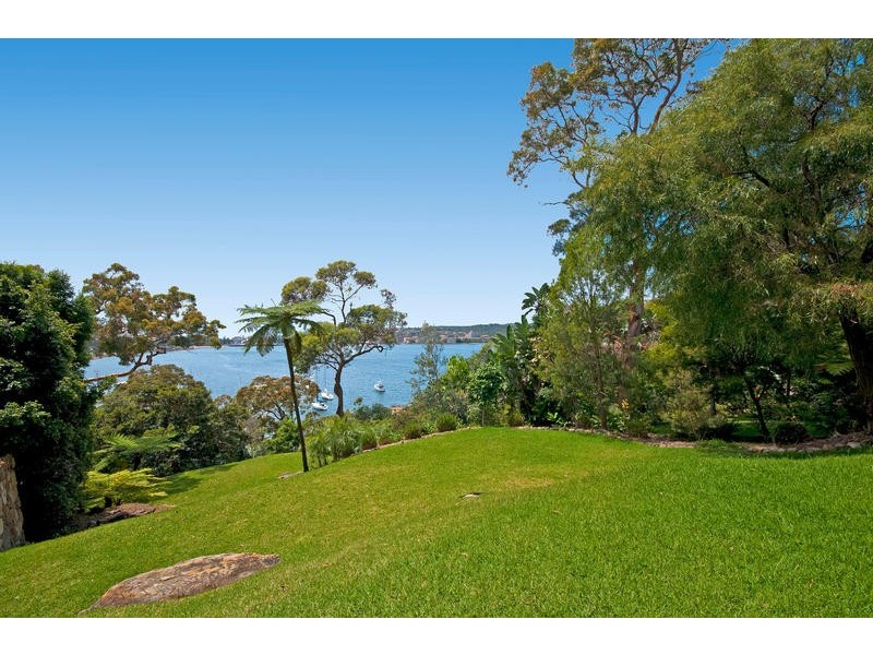 14A Beatty Street, Balgowlah Heights NSW 2093