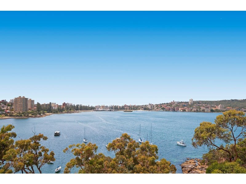 14A Beatty Street, Balgowlah Heights NSW 2093