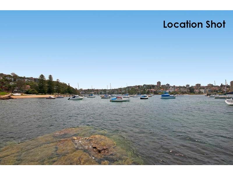 14A Beatty Street, Balgowlah Heights NSW 2093