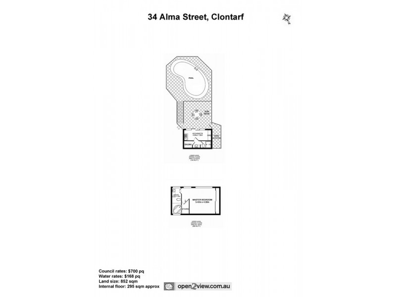 34 Alma St, Clontarf NSW 2093