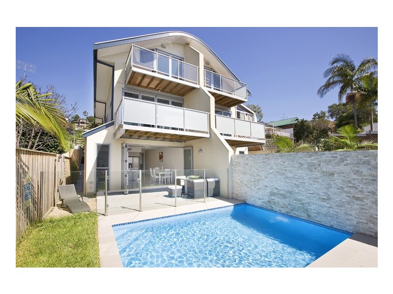 4A Nield Avenue, Balgowlah NSW 2093