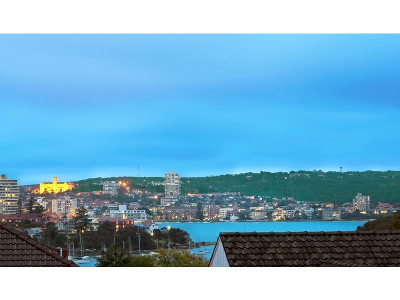 4A Nield Avenue, Balgowlah NSW 2093