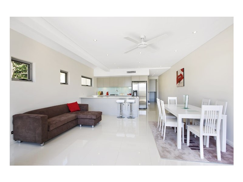 4A Nield Avenue, Balgowlah NSW 2093