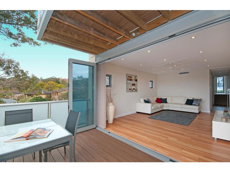 4A Nield Avenue, Balgowlah NSW 2093