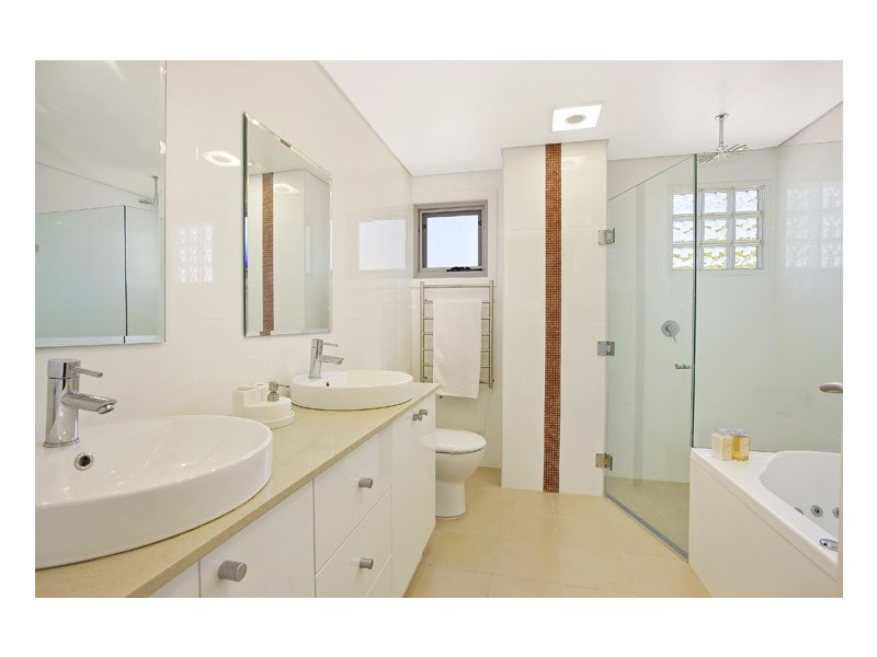 4A Nield Avenue, Balgowlah NSW 2093