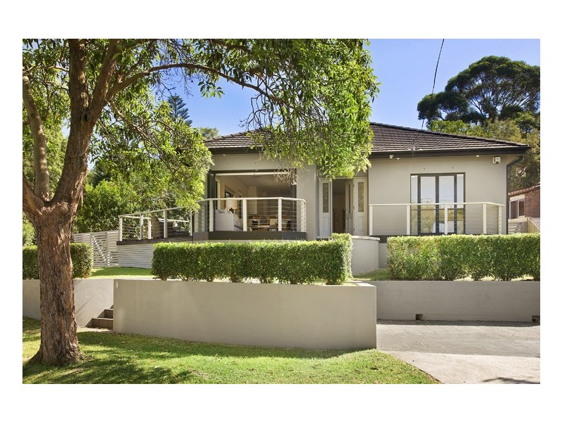 7 Benelong Street, Seaforth NSW 2092