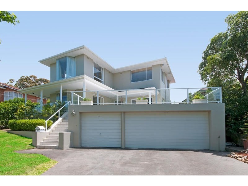 25 Richmond Road, Seaforth NSW 2092