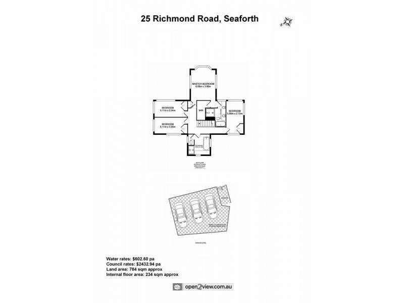 25 Richmond Road, Seaforth NSW 2092