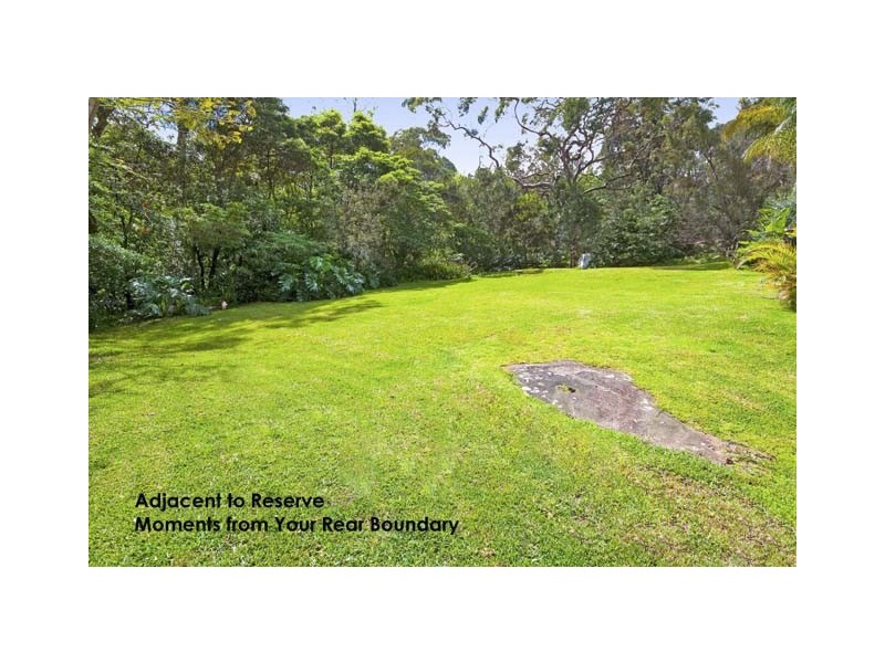 10 Bligh Crescent, Seaforth NSW 2092