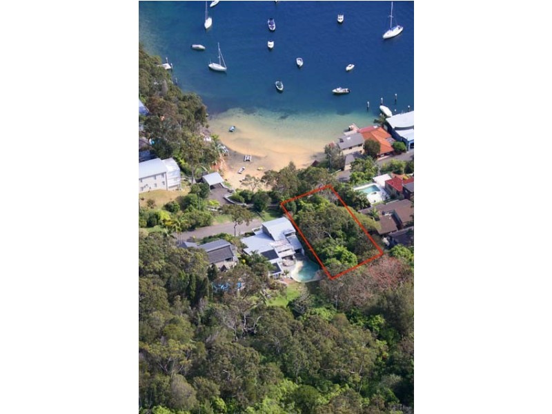 10 Bligh Crescent, Seaforth NSW 2092