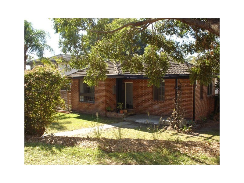 72 Baringa Avenue, Seaforth NSW 2092