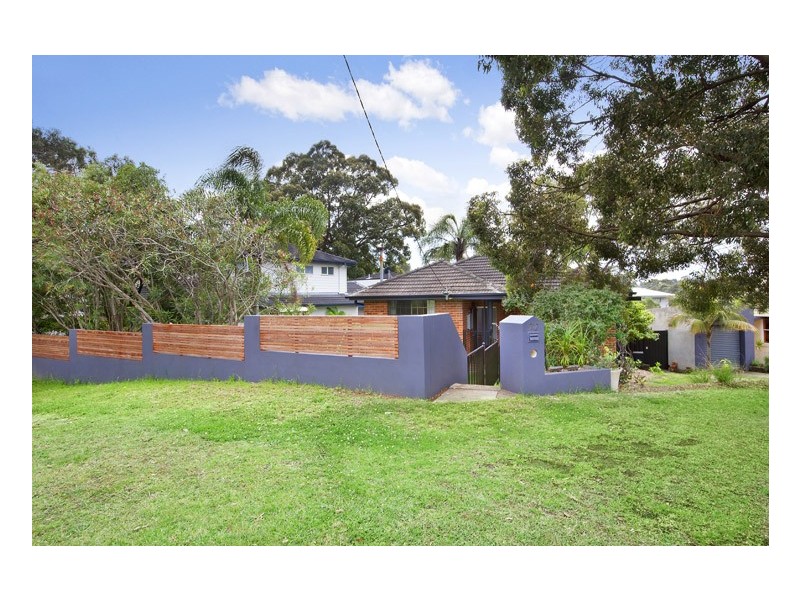 72 Baringa Avenue, Seaforth NSW 2092