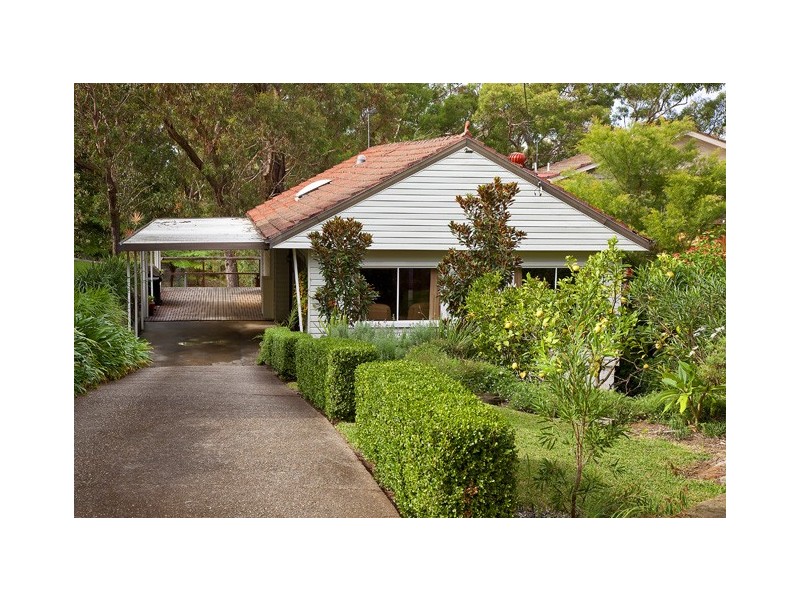 23 Waterview Street, Seaforth NSW 2092