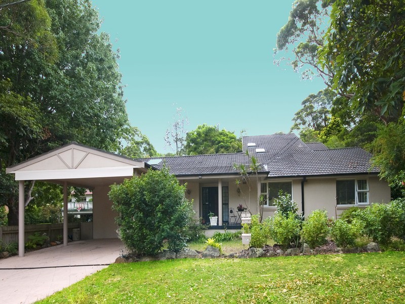 1 Sangrado Street, Seaforth NSW 2092