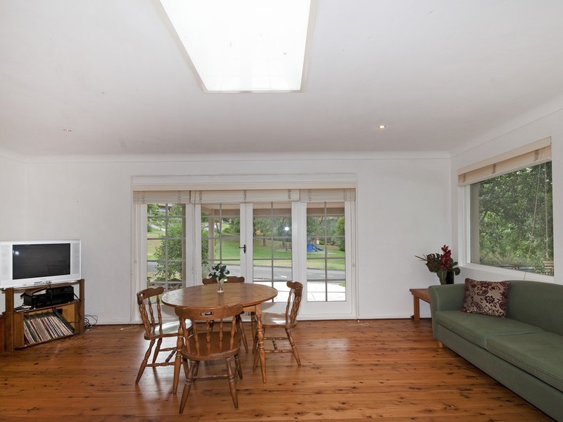 1 Sangrado Street, Seaforth NSW 2092