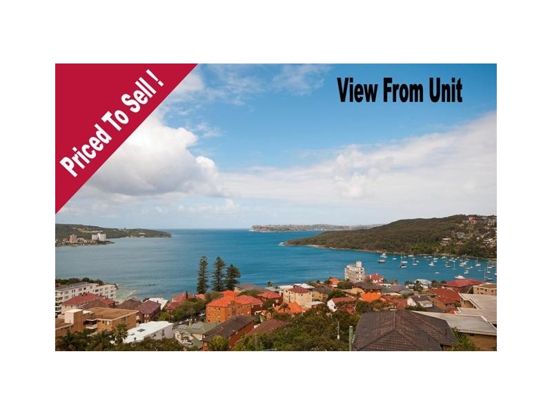 3/30 Upper Clifford Avenue, Fairlight NSW 2094