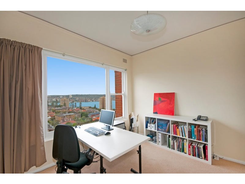 3/30 Upper Clifford Avenue, Fairlight NSW 2094