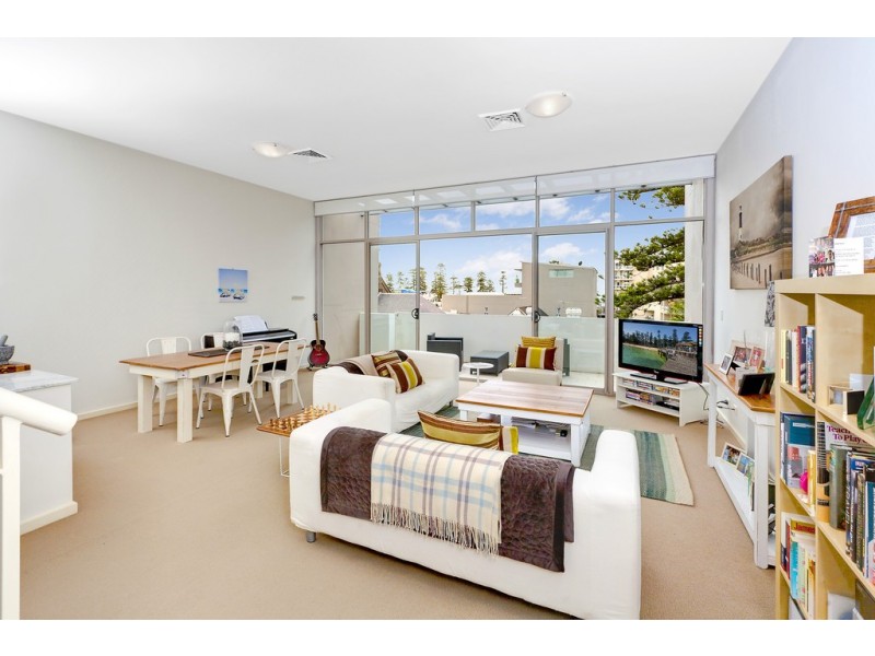 27/4-8  Darley Road, Manly NSW 2095