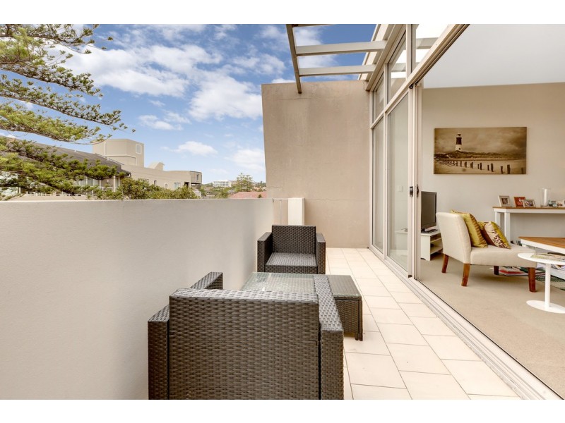 27/4-8  Darley Road, Manly NSW 2095