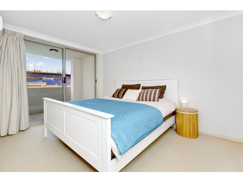 27/4-8  Darley Road, Manly NSW 2095