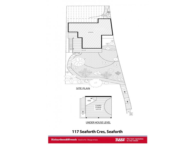 117 Seaforth Crescent, Seaforth NSW 2092