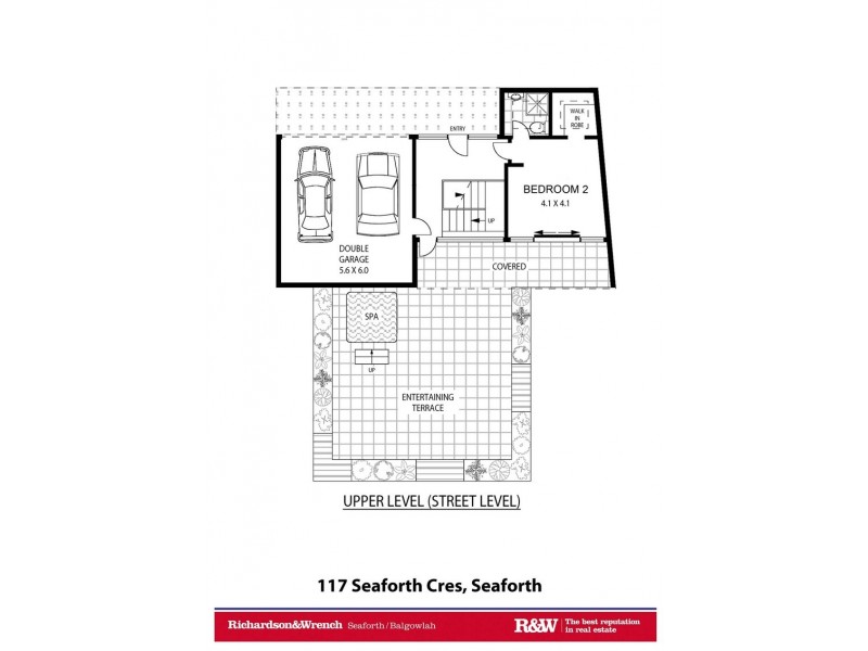 117 Seaforth Crescent, Seaforth NSW 2092