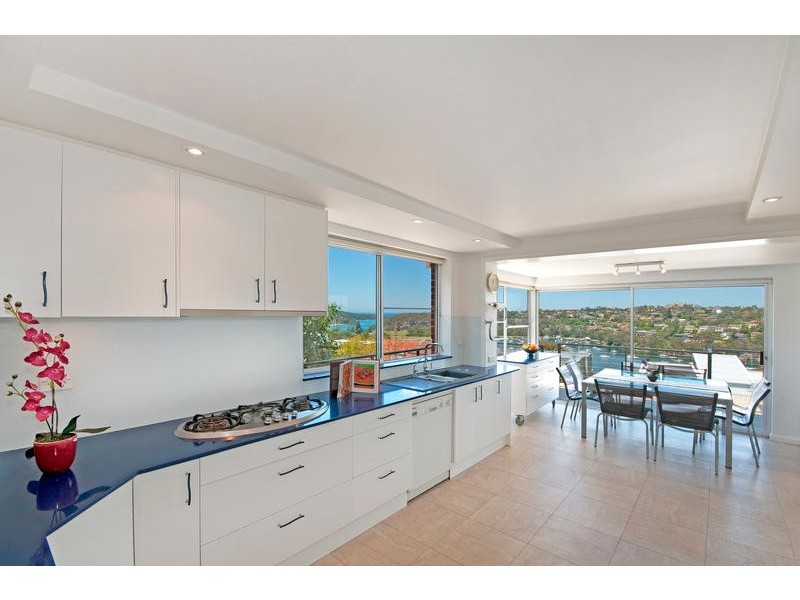 1/43 Edgecliffe Esplanade, Seaforth NSW 2092