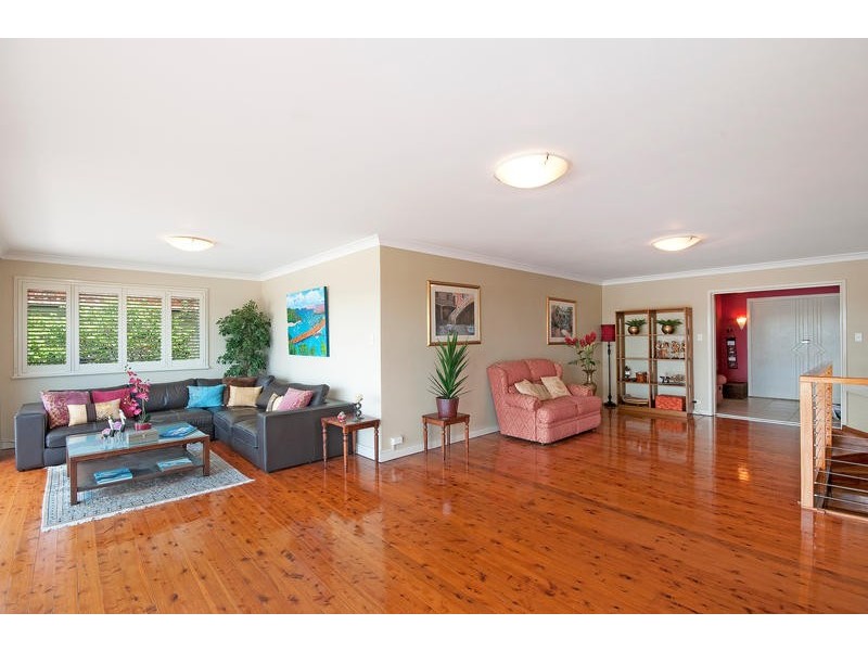1/43 Edgecliffe Esplanade, Seaforth NSW 2092