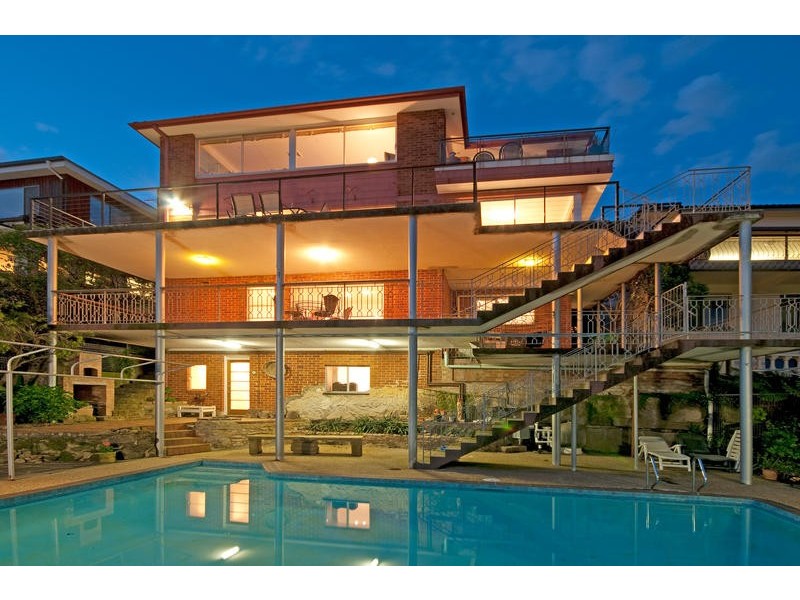 1/43 Edgecliffe Esplanade, Seaforth NSW 2092