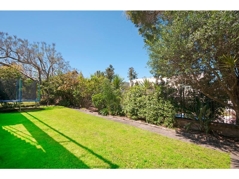 1/43 Edgecliffe Esplanade, Seaforth NSW 2092