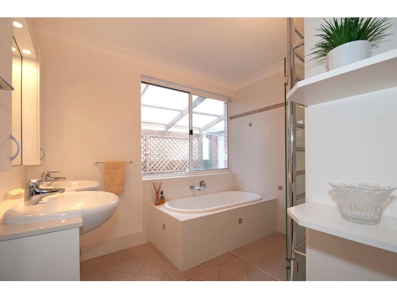 1/43 Edgecliffe Esplanade, Seaforth NSW 2092