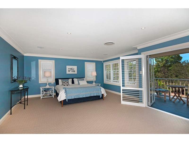 63 Fromelles Avenue, Seaforth NSW 2092