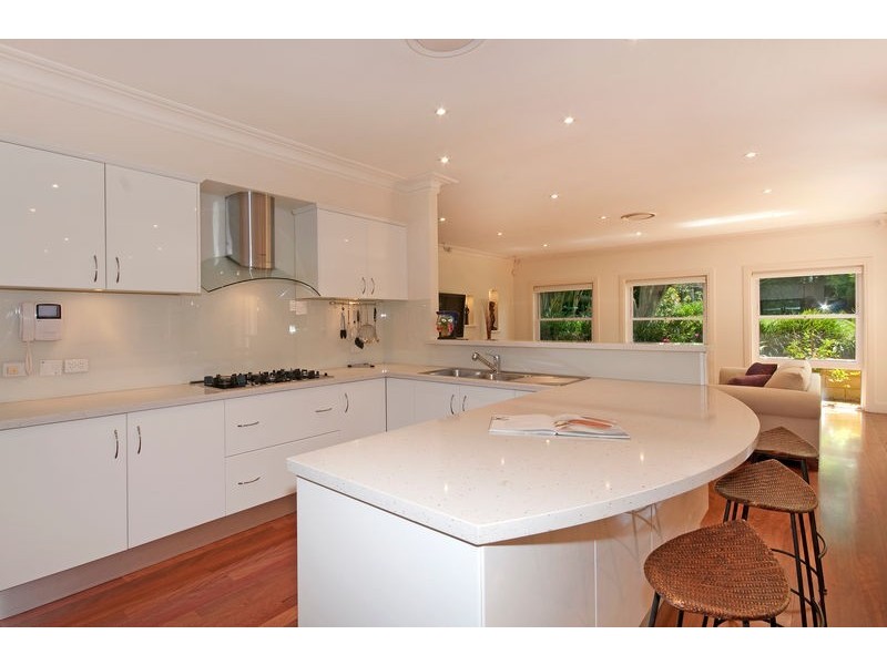 63 Fromelles Avenue, Seaforth NSW 2092