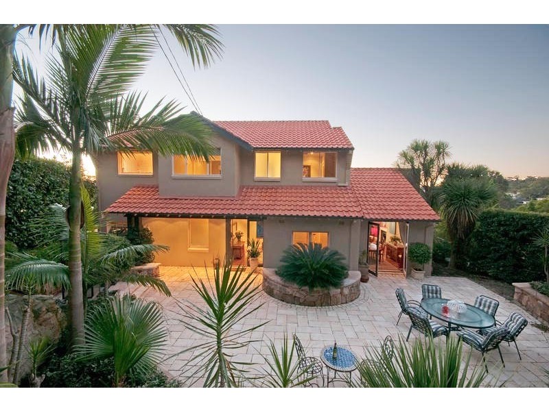 157 Seaforth Crescent, Seaforth NSW 2092