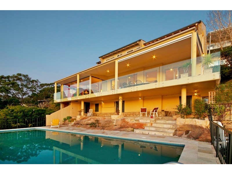 157 Seaforth Crescent, Seaforth NSW 2092