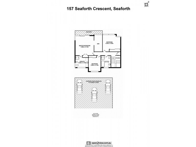 157 Seaforth Crescent, Seaforth NSW 2092