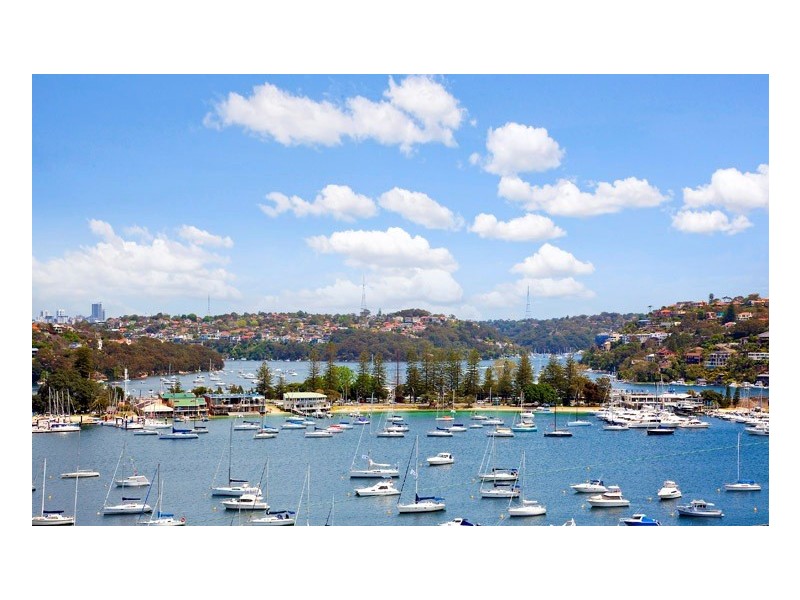 18 Peronne Avenue, Clontarf NSW 2093